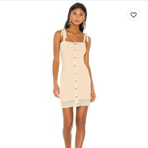 The Jetset Diaries Dress